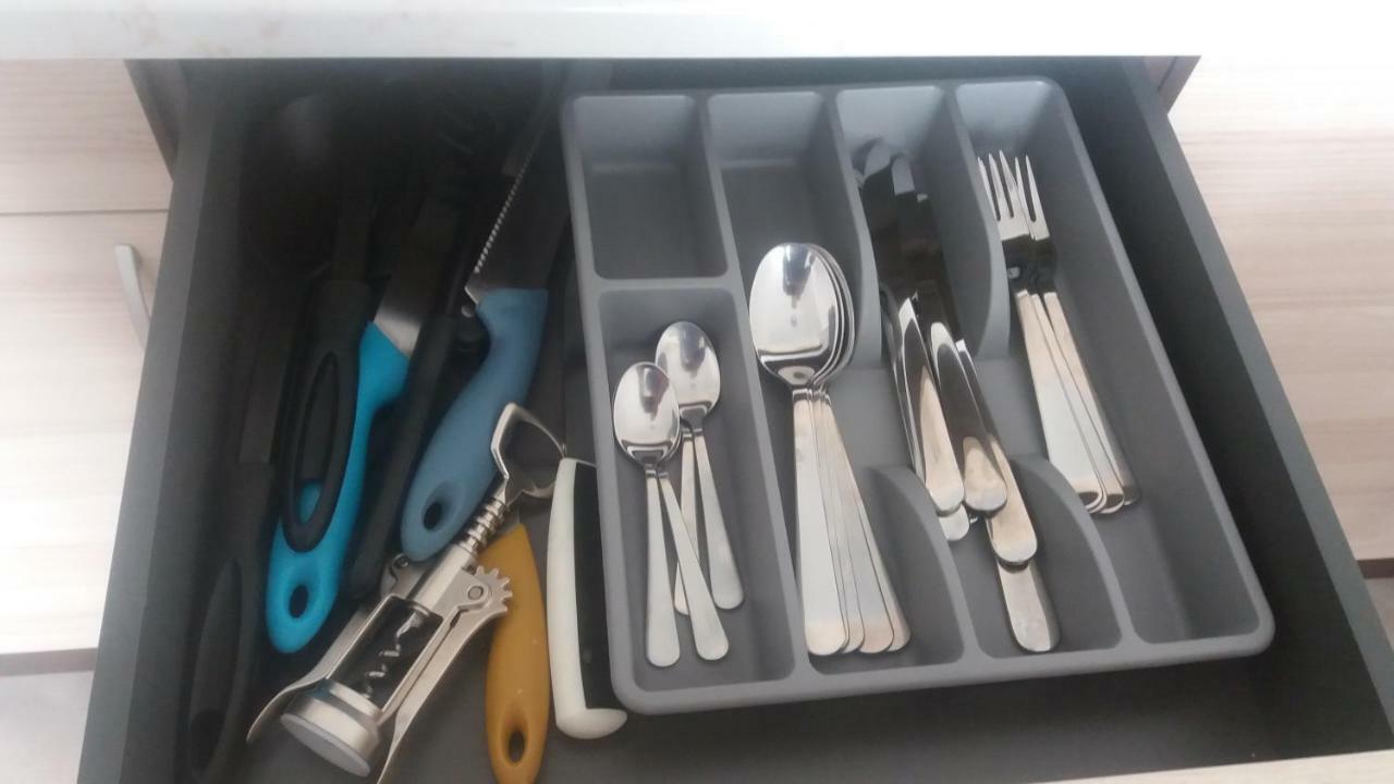 Apartman Prahaアパートメント エクステリア 写真